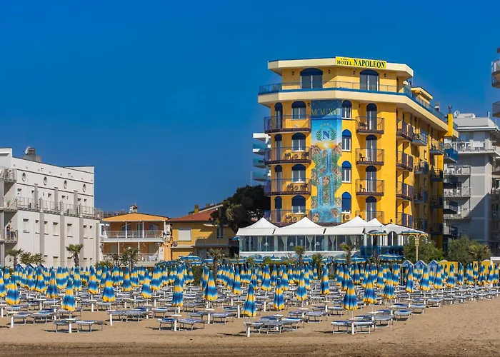 Hotel Napoleon