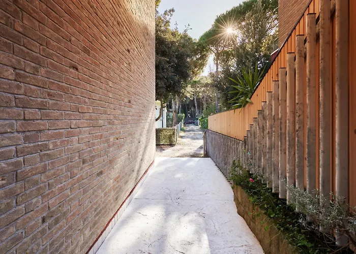 Villa Gelsomino