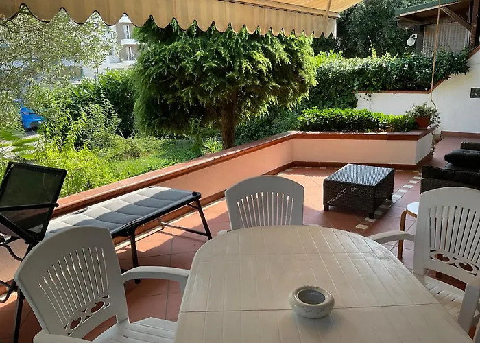 Casa Bonollo