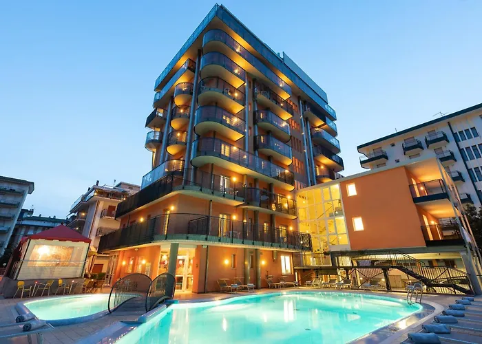 Hotel Sheila