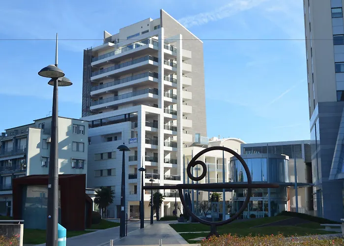 Hesperia Hotel & Residence