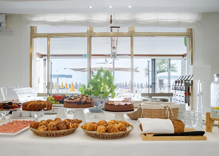 Hotel Telenia