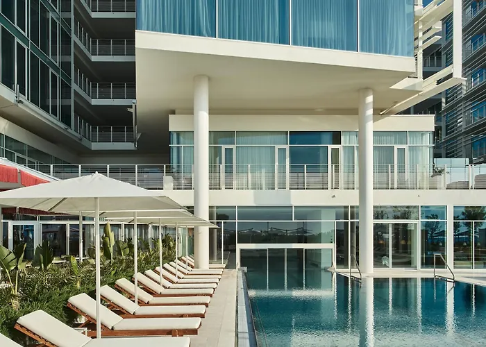 Falkensteiner Hotel & Spa Jesolo
