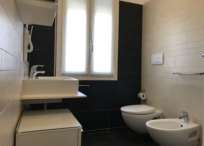 Appartamenti Aquamarina