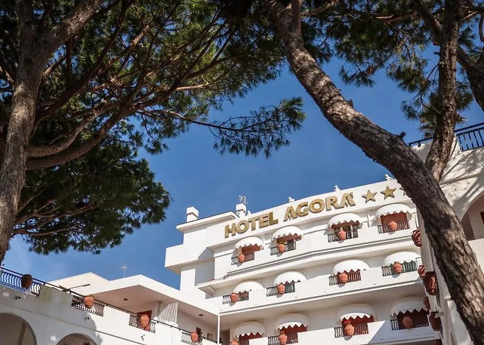 Agora Park Hotel