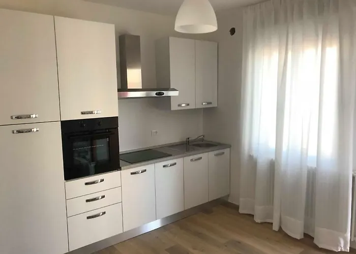 Delta A - Piazza Marina - Vista Mare